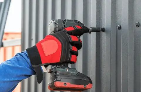 Travaux de zinguerie - Ponts sur Seulles